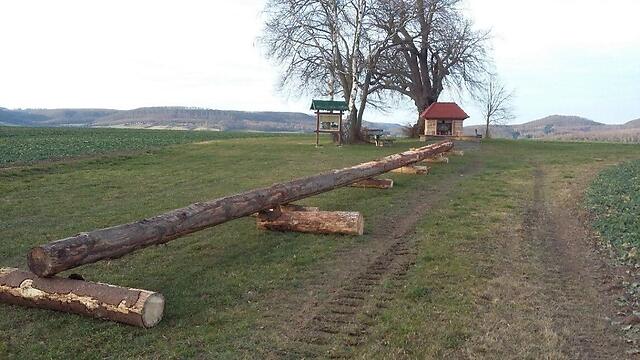 Lange Bank und Heiliges Grab – Bild 2