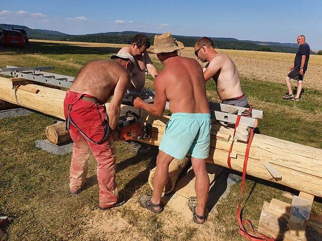 Lange Bank und Heiliges Grab – Bild 5