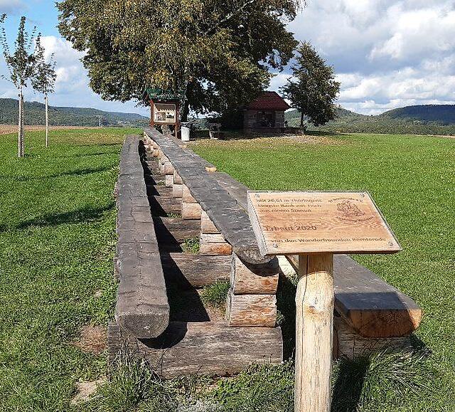 Lange Bank und Heiliges Grab – Bild 12