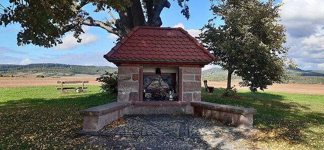 Lange Bank und Heiliges Grab – Bild 13