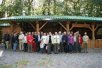 Die Bernteröder Schutzhütte – Bild 16