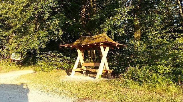 Die Bernteröder Schutzhütte – Bild 20