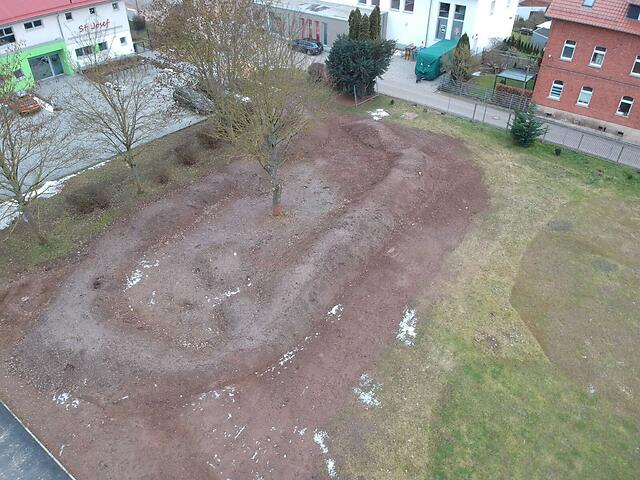 Skater- & Pumptrackpark Bernterode – Bild 1