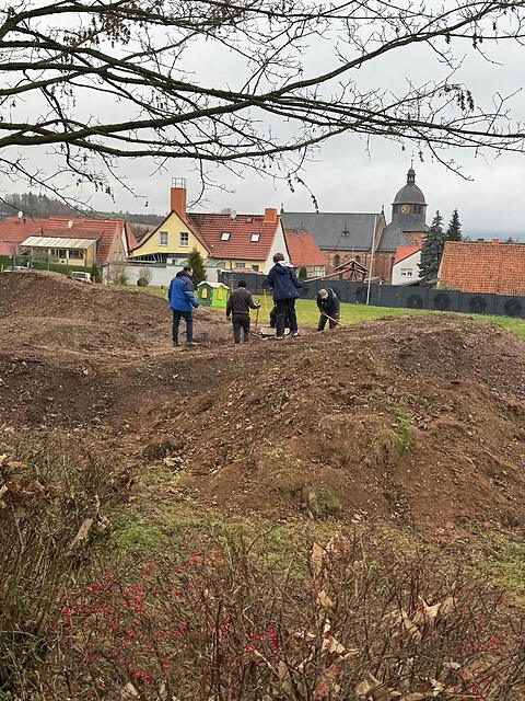 Skater- & Pumptrackpark Bernterode – Bild 17