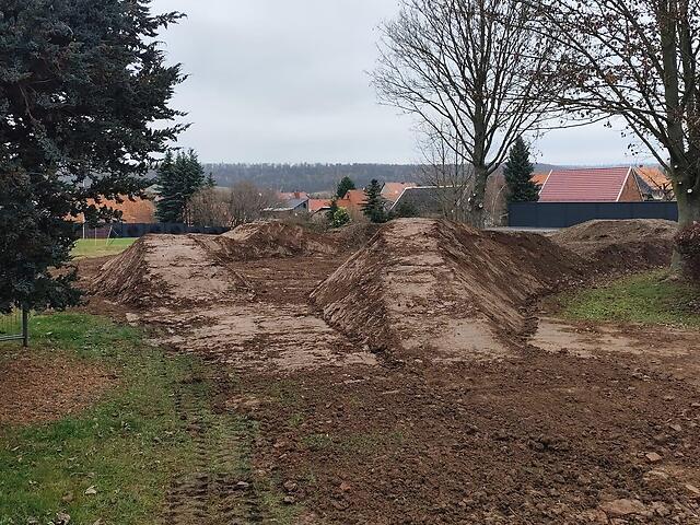 Skater- & Pumptrackpark Bernterode – Bild 20