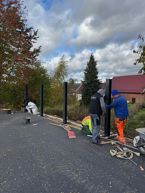 Skater- & Pumptrackpark Bernterode – Bild 34