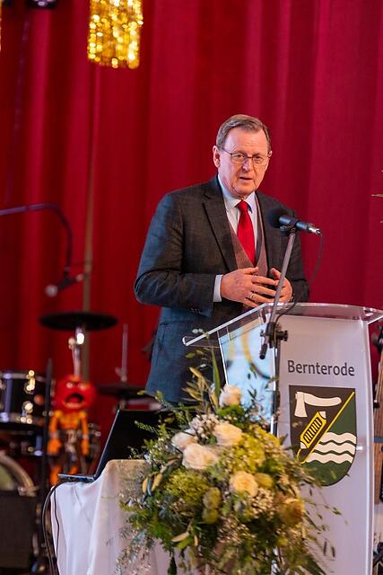 Festveranstaltung 850 Jahre Bernterode – Bild 4