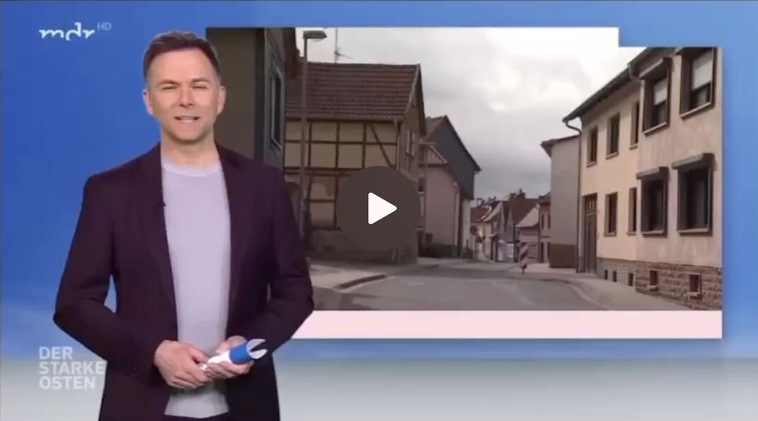 Thüringer Ortsmeisterschaften