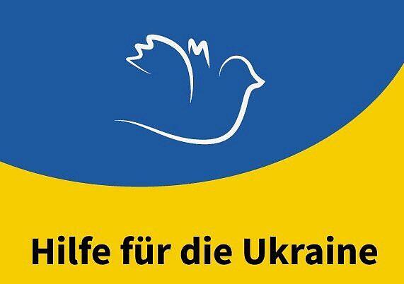 Hilfe für die Ukraine – Bild 1