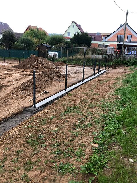 Bauphase 2021 – Bild 8