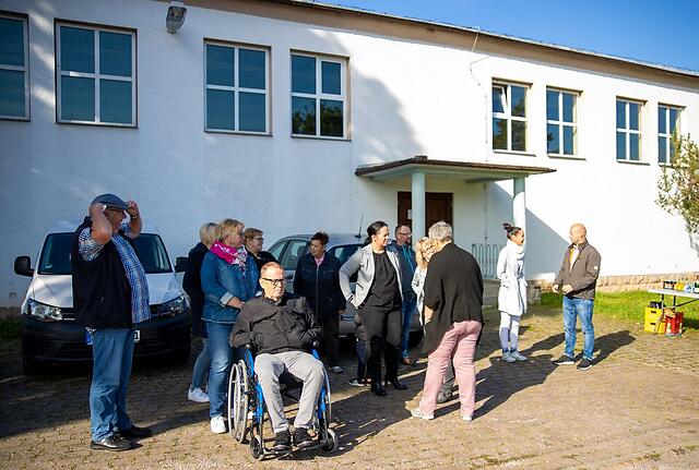 Spatenstich 07.09.2020 – Bild 6