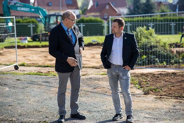 Spatenstich 07.09.2020 – Bild 8