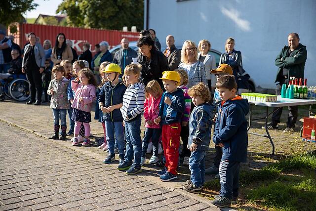 Spatenstich 07.09.2020 – Bild 11