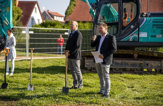 Spatenstich 07.09.2020 – Bild 12