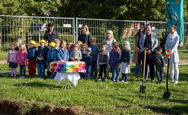 Spatenstich 07.09.2020 – Bild 13