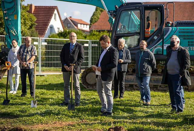 Spatenstich 07.09.2020 – Bild 15