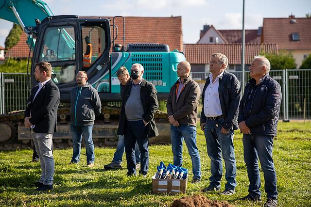 Spatenstich 07.09.2020 – Bild 16