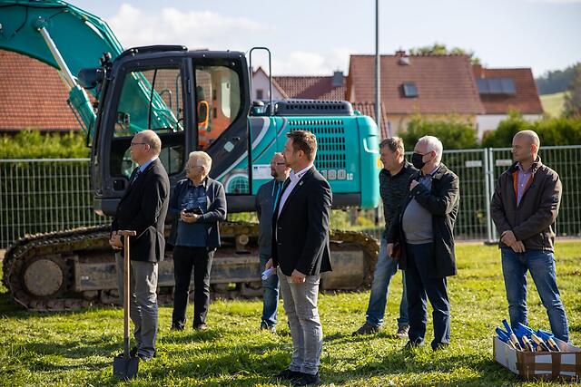 Spatenstich 07.09.2020 – Bild 17