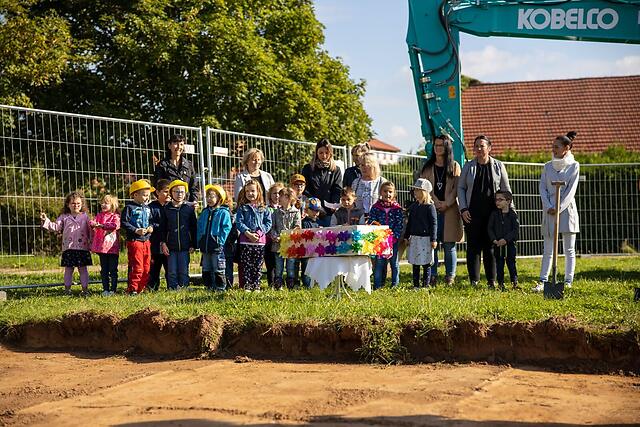 Spatenstich 07.09.2020 – Bild 18
