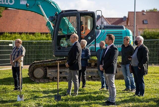 Spatenstich 07.09.2020 – Bild 19