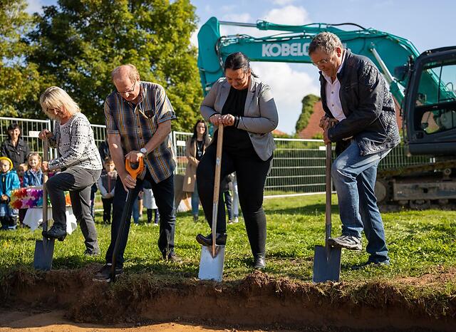 Spatenstich 07.09.2020 – Bild 20