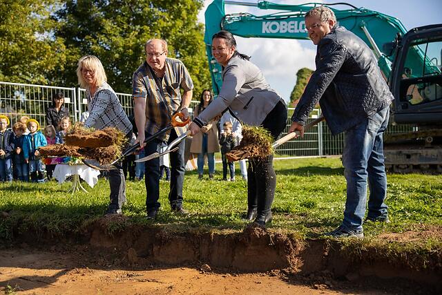 Spatenstich 07.09.2020 – Bild 22