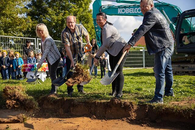 Spatenstich 07.09.2020 – Bild 23