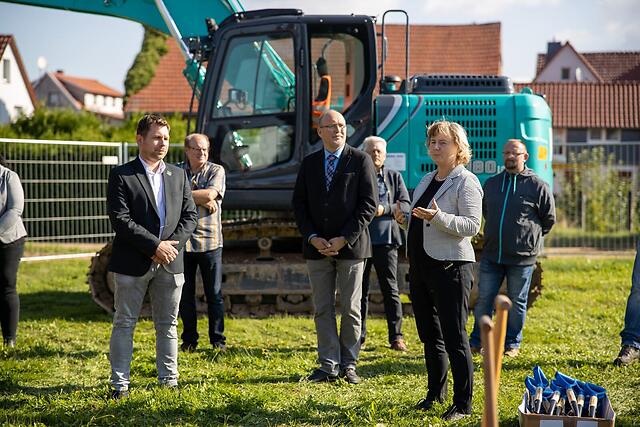 Spatenstich 07.09.2020 – Bild 31
