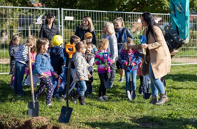 Spatenstich 07.09.2020 – Bild 32