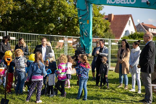Spatenstich 07.09.2020 – Bild 33