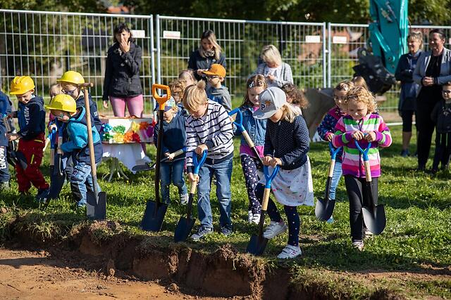Spatenstich 07.09.2020 – Bild 34