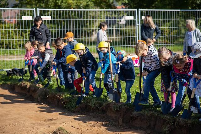 Spatenstich 07.09.2020 – Bild 35