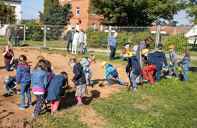 Spatenstich 07.09.2020 – Bild 37