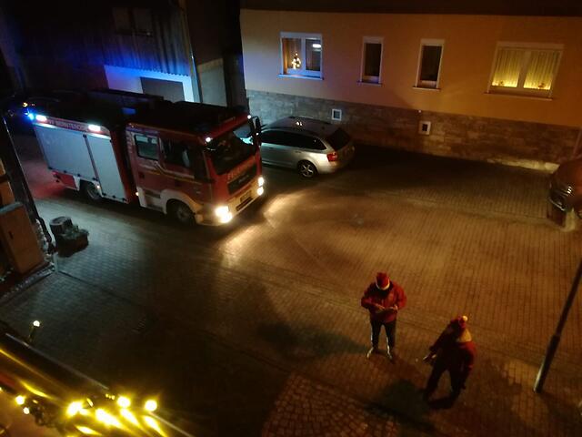Bilder der Nikolausaktion – Bild 10