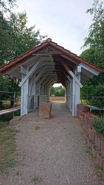 Bilder der Restaurierung – Bild 3