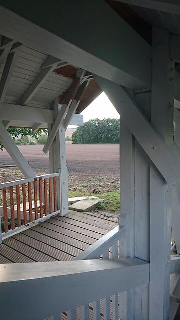 Bilder der Restaurierung – Bild 9