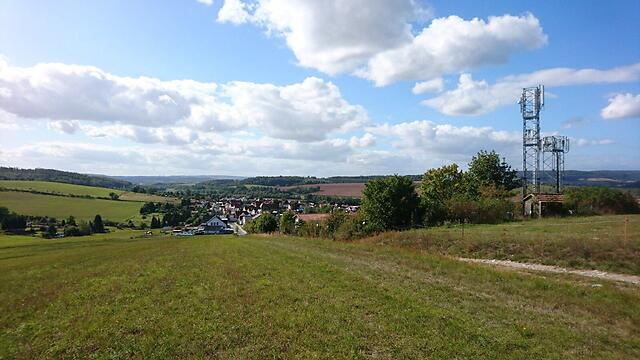 Bilder der Restaurierung – Bild 12