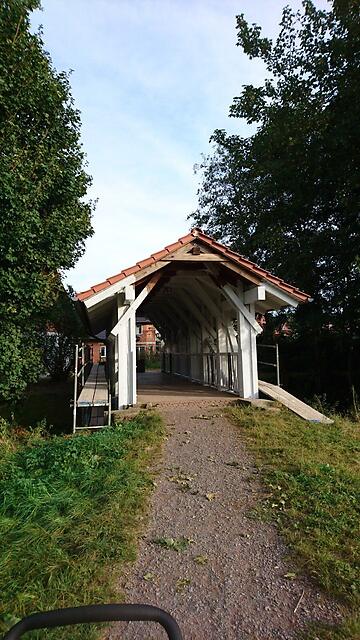 Bilder der Restaurierung – Bild 14