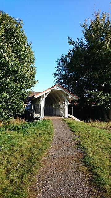 Bilder der Restaurierung – Bild 20