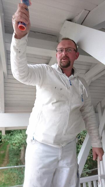 Bilder der Restaurierung – Bild 22
